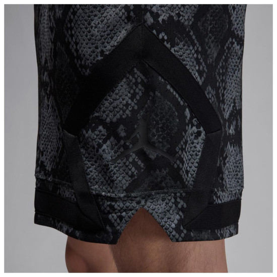 Jordan Ανδρικό σορτς Dri-FIT Mesh Diamond Shorts